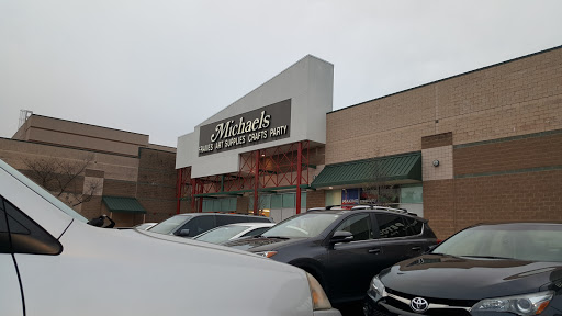 Craft Store «Michaels», reviews and photos, 1509 Rockville Pike, Rockville, MD 20852, USA