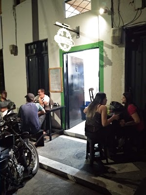 La Bionda - photo 1
