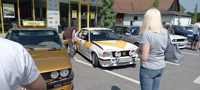Auto Eberhaut GmbH Eichfeld 127, 8480 Mureck, Österreich