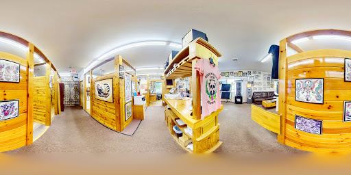 Explore trippy tattoo ideas, creative tattoo ideas in Stroudsburg, available at RockN Willys Tattoo & Piercing