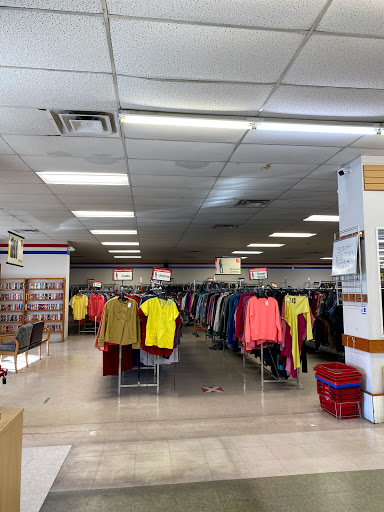 Donations Center «Salvation Army Family Store», reviews and photos, 601 PA-940, Mt Pocono, PA 18344, USA