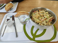 Plats et boissons du Saladerie MONGOO BNF - Bar à Salade à Paris - n°4