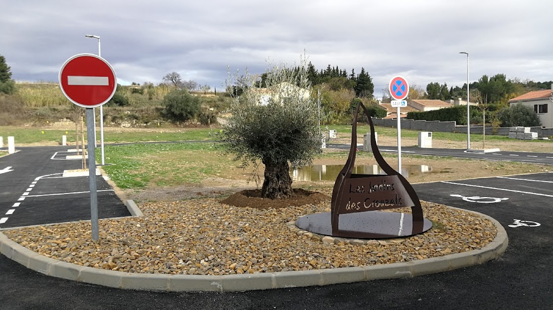 Terra Solis à Bouzigues (Hérault 34)
