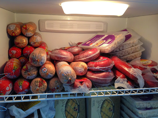 Grocery Store «Rose Supermarket», reviews and photos, 6026 Radio Rd, Naples, FL 34104, USA