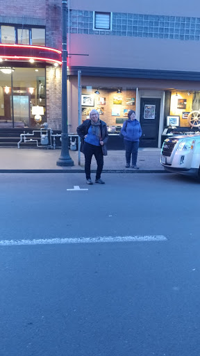 Performing Arts Theater «Liberty Theater», reviews and photos, 1203 Commercial St, Astoria, OR 97103, USA