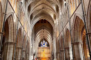 Southwark Cathedral image