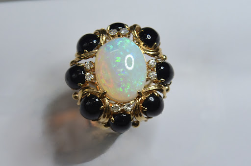 Jeweler «Filipi Jewelers», reviews and photos, 7826 NW 44th St, Lauderhill, FL 33351, USA