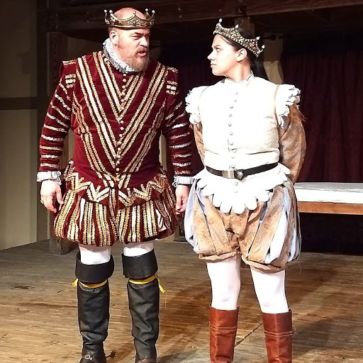 Performing Arts Theater «The Curtain Theatre», reviews and photos, 7400 Coldwater Canyon Dr, Austin, TX 78730, USA