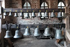 L'ancienne fonderie de cloches de Tellin image