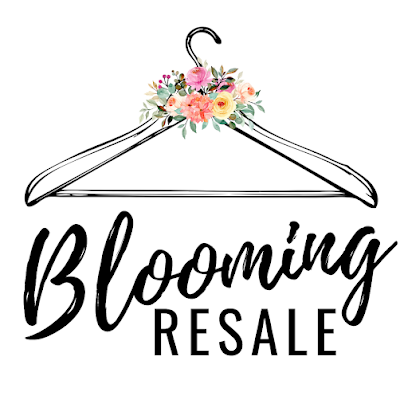 Blooming Resale
