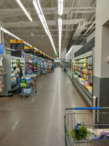 Supermarket «Walmart Neighborhood Market», reviews and photos, 4570 4000 W, West Valley City, UT 84120, USA