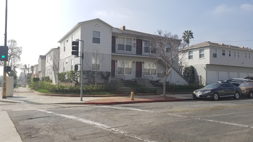 Paint Store «Dunn-Edwards Paints - Long Beach», reviews and photos, 2533 N Lakewood Blvd, Long Beach, CA 90815, USA