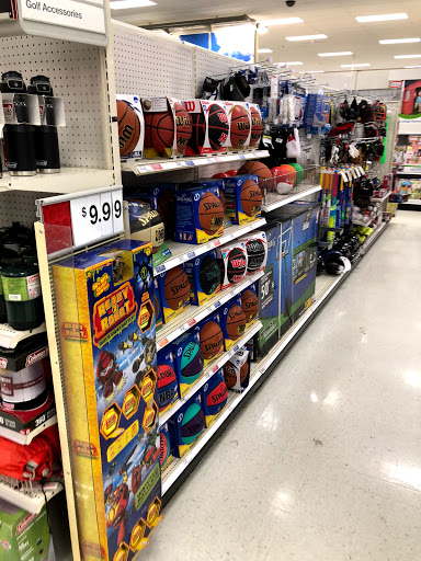 Department Store «Target», reviews and photos, 25 Boston Post Rd, Orange, CT 06477, USA