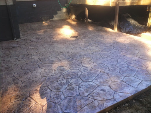 Concrete Contractor «Clegg Concrete Construction», reviews and photos, 4027 Dawley Rd, Ravenna, OH 44266, USA