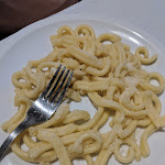 Photo n°1 de l'avis de daniele.a fait le 28/11/2017 à 13:12 sur le  Antica Taverna à Viterbo