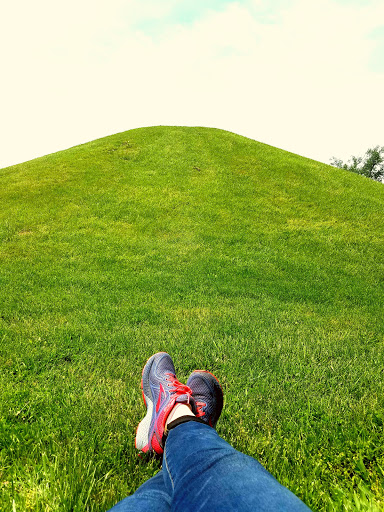 Historical Place «Hopewell Culture National Historical Park», reviews and photos, 16062 OH-104, Chillicothe, OH 45601, USA