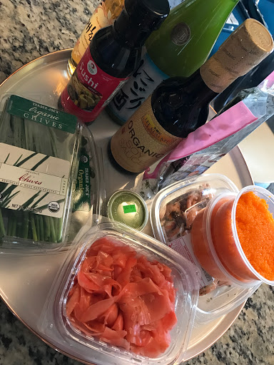 Grocery Store «H Mart», reviews and photos, 8720 S Tacoma Way, Lakewood, WA 98499, USA