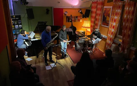 Tonstudio Salon De Jazz - Köln image