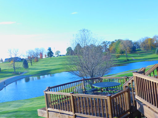 Golf Course «West Liberty Country Club», reviews and photos, 1248 Country Heights Ln, West Liberty, IA 52776, USA