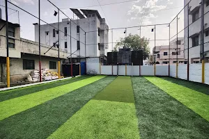 CC Turf, Hingna Road image