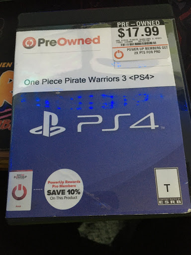 Video Game Store «GameStop», reviews and photos, 3000 W Grapevine Mills Cir Suite 501, Grapevine, TX 76051, USA