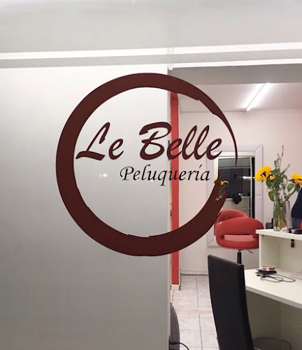 Le Belle Peluquería - Providencia