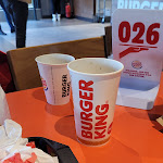 Photo n° 1 McDonald's - Burger King à Osny