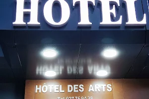 Arts Hotel image