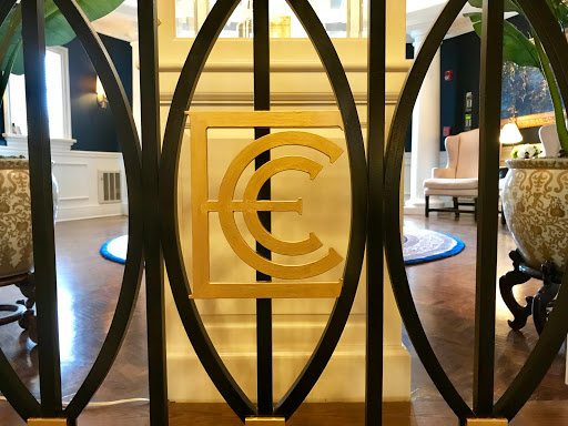 Golf Course «Exmoor Country Club», reviews and photos, 700 Vine Ave, Highland Park, IL 60035, USA