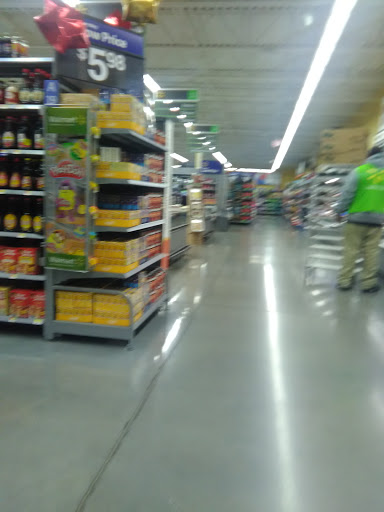 Supermarket «Walmart Neighborhood Market», reviews and photos, 408 Tiny Town Rd, Clarksville, TN 37042, USA