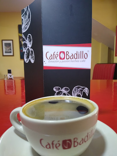 Cafe Badillo