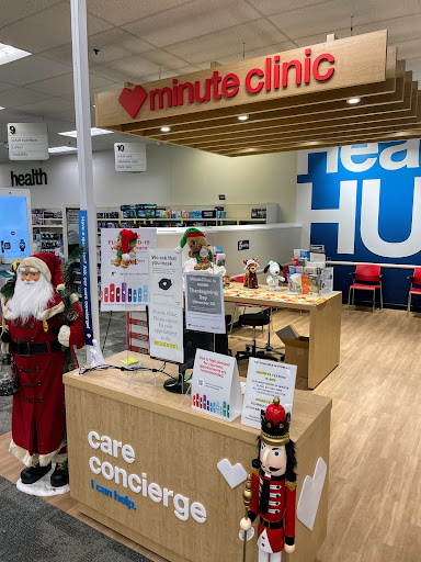 Drug Store «CVS», reviews and photos, 105 E Uwchlan Ave, Exton, PA 19341, USA