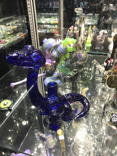 Vaporizer Store «ROCK N ROLL IT SMOKE SHOP AND VAPE SHOP», reviews and photos, 11750 Barker Cypress Rd, Cypress, TX 77433, USA