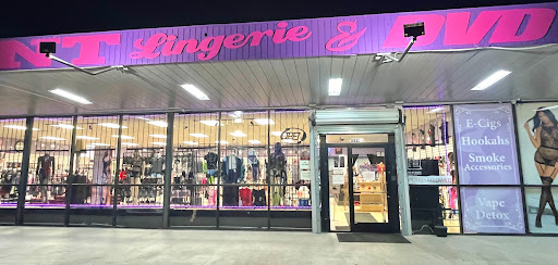 Lingerie Store «N T Lingerie», reviews and photos, 5021 Moffett Rd, Mobile, AL 36618, USA