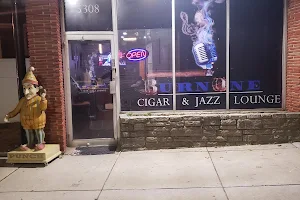 Burn One Cigar and Jazz Lounge image