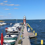 Photo n°21 de l'avis de Martina.c fait le 07/06/2023 à 12:07 sur le  Parkhotel Klüschenberg à Plau am See