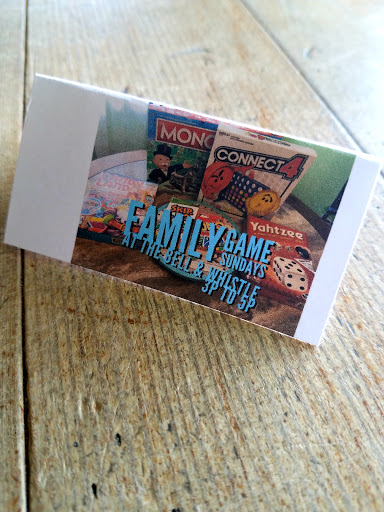 Coffee Shop «The Bell & Whistle Coffee House», reviews and photos, 16340 Lower Harbor Rd, Brookings, OR 97415, USA