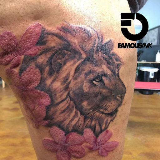 Explore small traditional tattoo ideas, creative tattoo ideas in Hammond, available at Famous Ink, Inc.