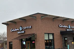 Caribou Coffee image