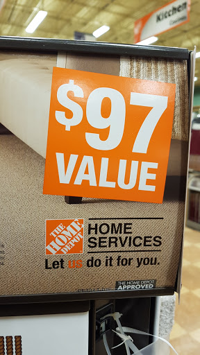 Home Improvement Store «The Home Depot», reviews and photos, 200 South Ave, Garwood, NJ 07027, USA