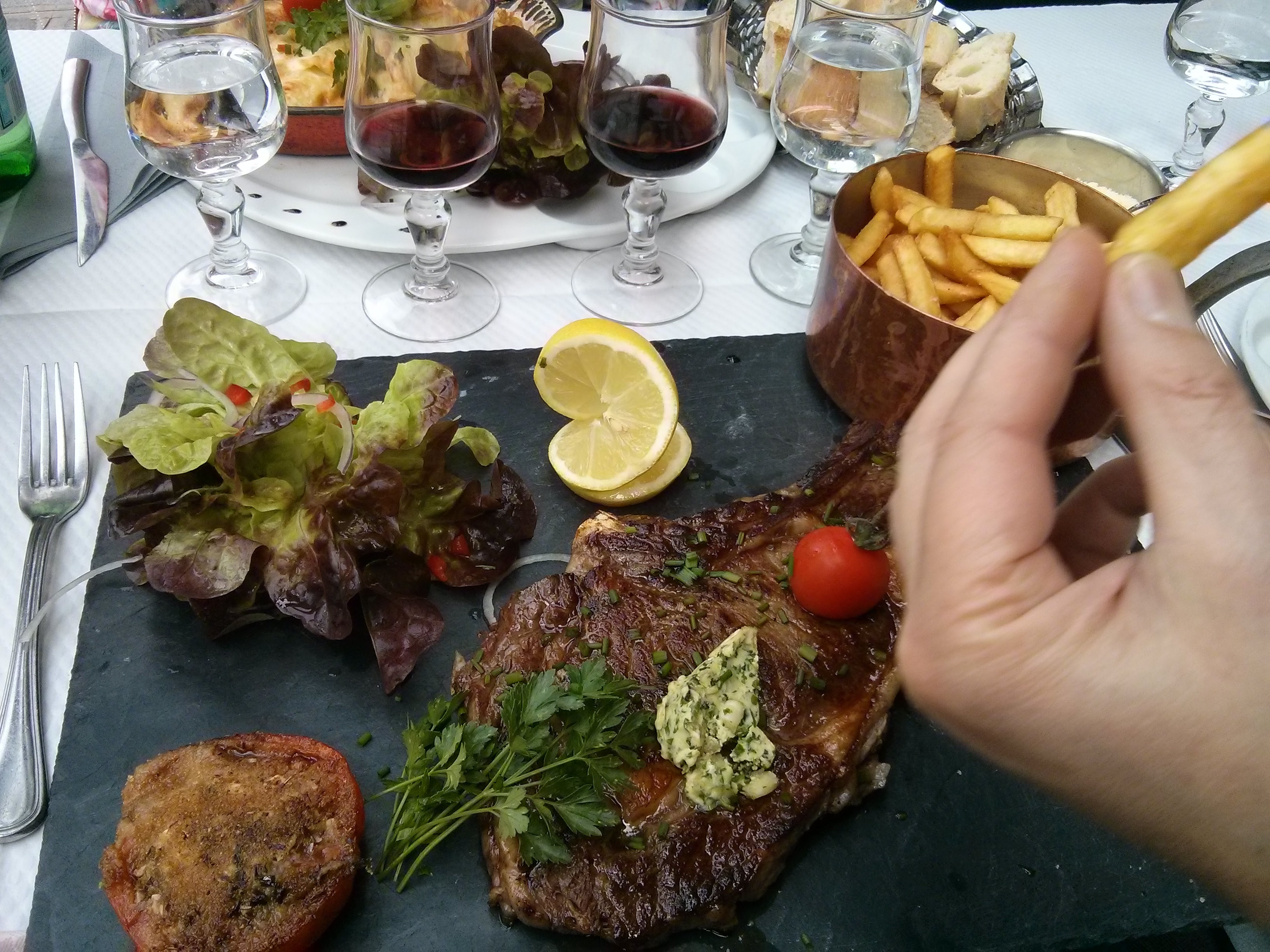 Photo n° 8 de l'avis de le.o fait le 14/07/2017 à 13:46