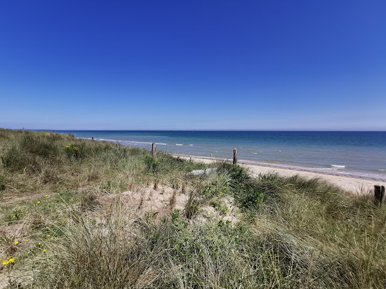 Utah Beach