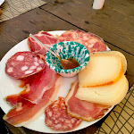 Photo n°1 de l'avis de Fabio.a fait le 16/09/2021 à 19:29 sur le  Trattoria Rendez vous à Pienza