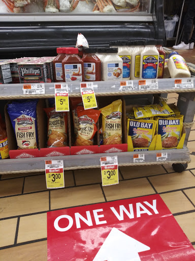 Grocery Store «ACME Markets», reviews and photos, 6800 New Falls Rd, Levittown, PA 19057, USA