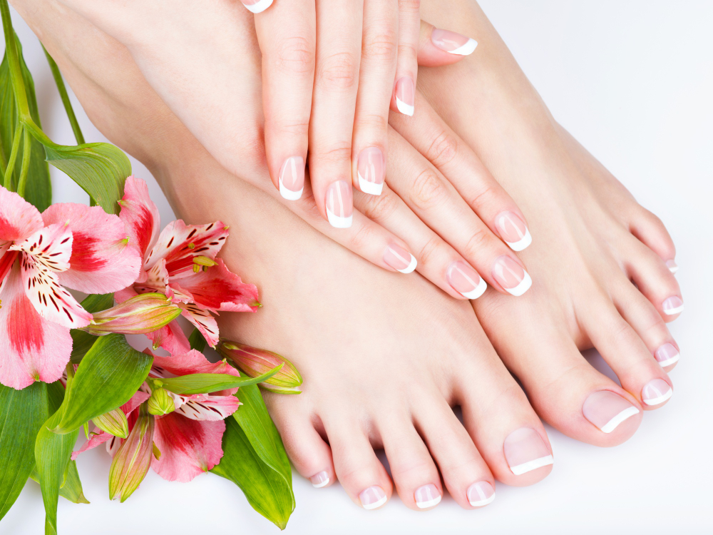 Pham Nails Salon 20155