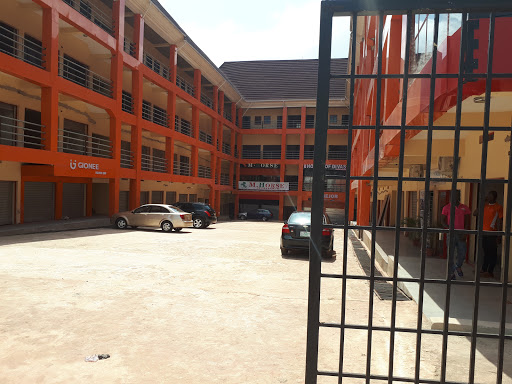 Coal City Pavillion Plaza, Market Rd, Achara, Enugu, Nigeria, Market, state Enugu