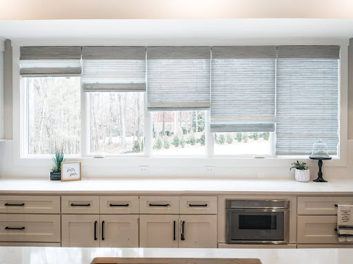 Fabric Store «Decorating Mart», reviews and photos, 2932 Canton Rd, Marietta, GA 30066, USA