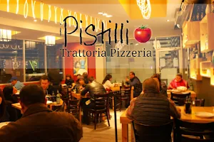 I Pistilli Trattoria Pizzeria image