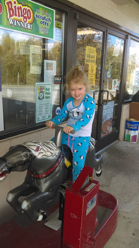 Grocery Store «Keavy Grocery», reviews and photos, 25 KY-312, Keavy, KY 40737, USA