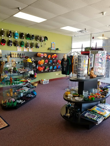 Tobacco Shop «Smokin Glass Works», reviews and photos, 1970 N Central Expy, McKinney, TX 75070, USA